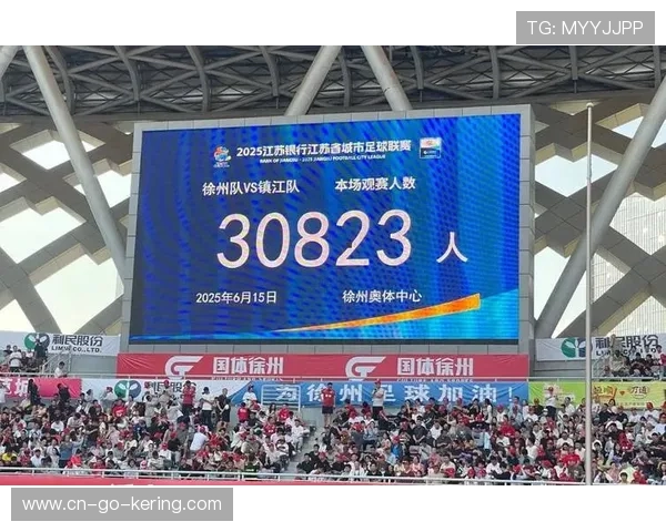 无锡杯为苏超输送19名球员，职业化运营提升联赛水平