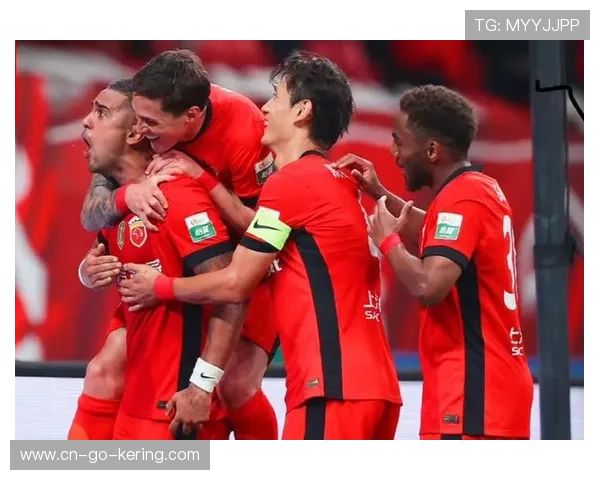 海港两球领先遭浙江队补时绝平，弗兰克关键时刻救主