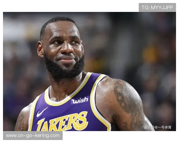 詹姆斯未来传闻，若离开湖人多队有意