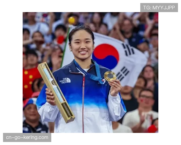 韩国女团夺冠关键:安洗莹稳定发挥加双打组合强势表现 韩国女团夺冠关键:安洗莹稳定发挥加双打组合强势表现
